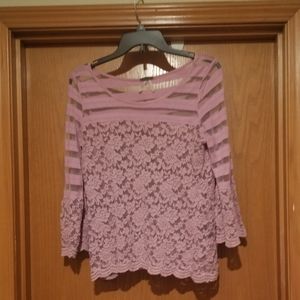 Women's BKE meduim shirt